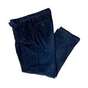 Jos. A. Bank Dress/Casual Corduroy Pants
